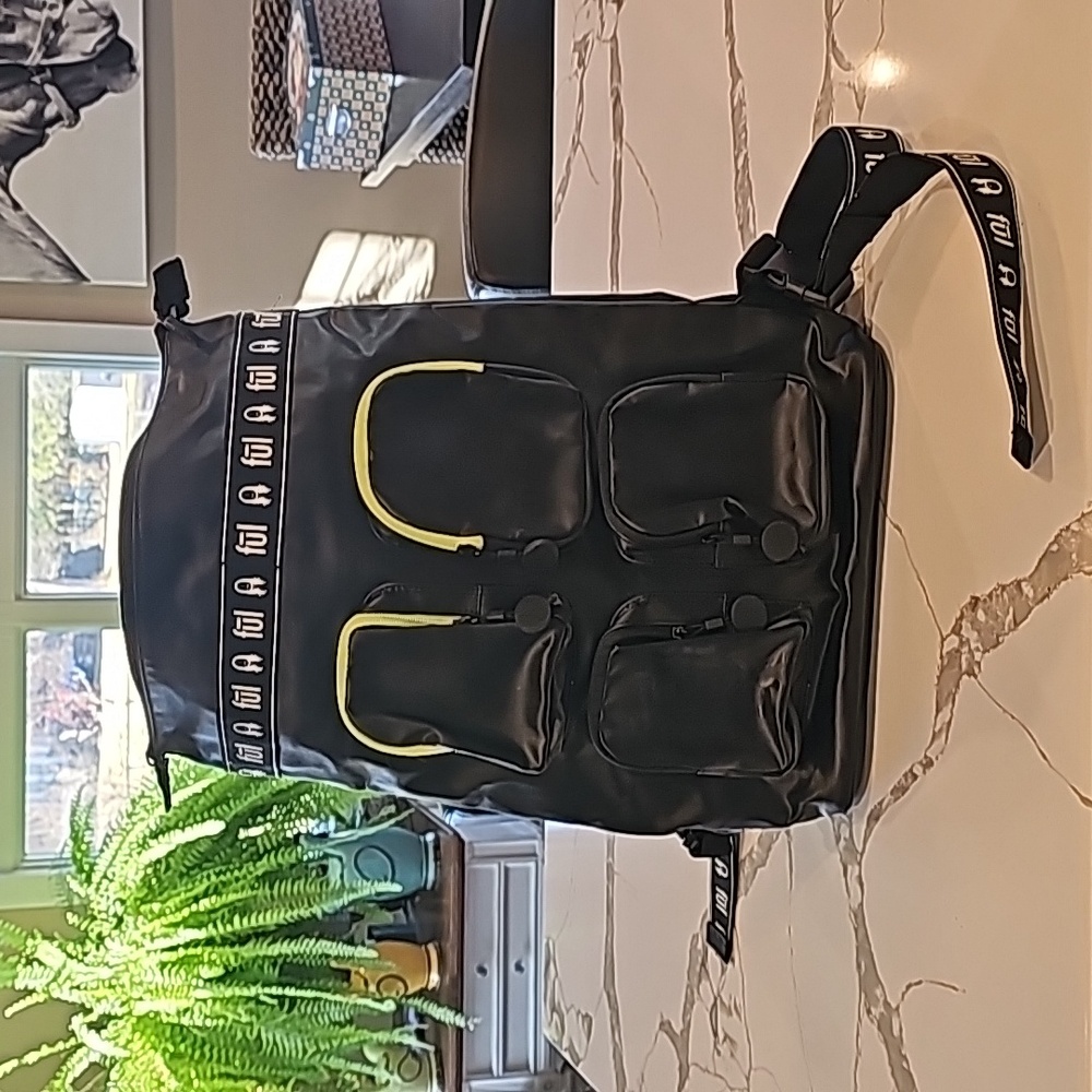 Backpack